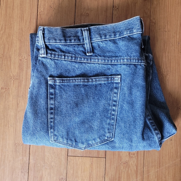 EUC Wranger Jeans Regular Fit size 40x30 classic jeans - Picture 5 of 5